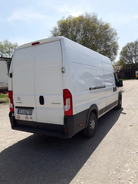 Citroen Jumper 3.0HDI 180PS, снимка 5