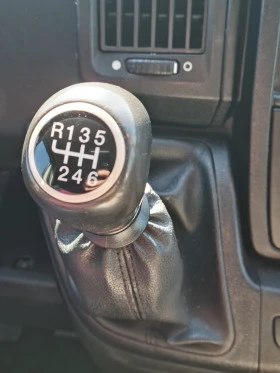 Citroen Jumper 3.0HDI 180PS, снимка 13