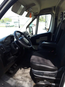 Citroen Jumper 3.0HDI 180PS, снимка 9