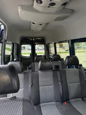 VW Crafter 2.0 TDI, снимка 9