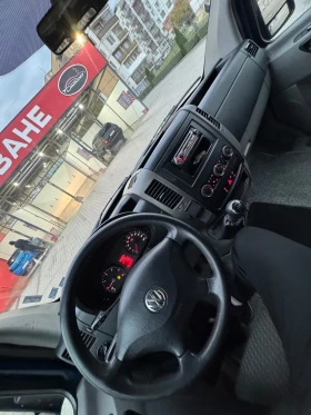 VW Crafter 2.0 TDI, снимка 12