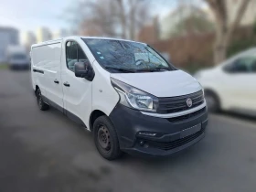 Fiat Talento 2, 0TD - L2/H1, снимка 4