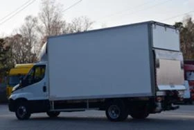 Iveco Daily 35C15   | Mobile.bg    1