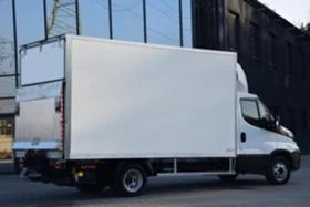 Iveco Daily 35C15   | Mobile.bg    2
