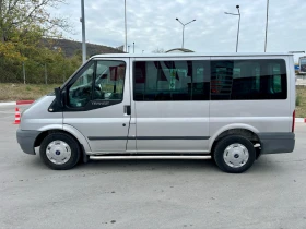 Ford Transit 2.2TDCI KLIMA, снимка 2