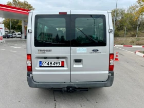 Ford Transit 2.2TDCI KLIMA, снимка 3