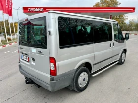 Ford Transit 2.2TDCI KLIMA, снимка 4