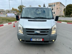 Ford Transit 2.2TDCI KLIMA, снимка 5