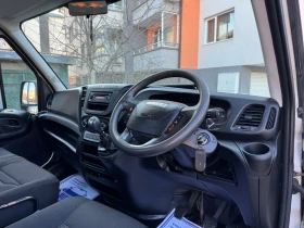 Iveco 35c15 Самосвал 3.0 150к.с. Euro6, снимка 14