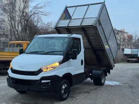 Iveco 35c15 Самосвал 3.0 150к.с. Euro6, снимка 2