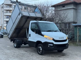 Iveco 35c15 Самосвал 3.0 150к.с. Euro6, снимка 1