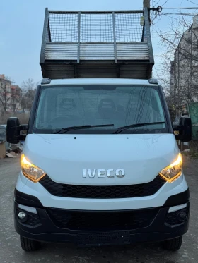 Iveco 35c15 Самосвал 3.0 150к.с. Euro6, снимка 3