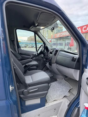 VW Crafter 2.0 TDI | Mobile.bg    8