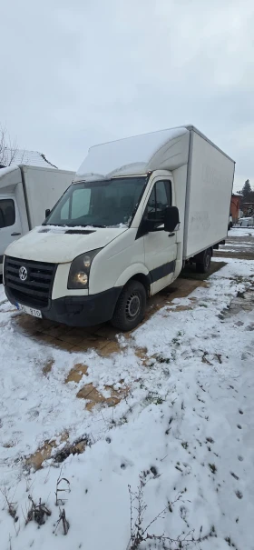 Mercedes-Benz Sprinter 315 CDI, снимка 5