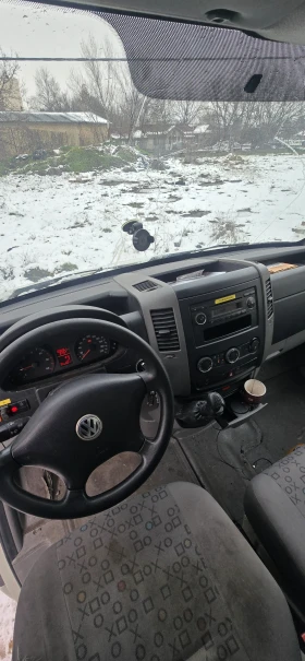 Mercedes-Benz Sprinter 315 CDI, снимка 7