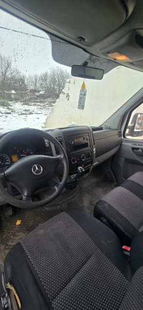 Mercedes-Benz Sprinter 315 CDI, снимка 4