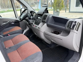 Fiat Ducato 2.2JTD | Auto.bg — изображение 8