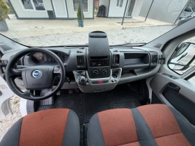 Fiat Ducato 2.2JTD | Auto.bg — изображение 9