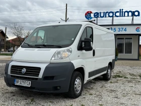 Fiat Ducato 2.2JTD