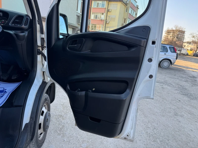 Iveco 35c15 Самосвал 3.0 150к.с. Euro6, снимка 15 - Бусове и автобуси - 49105891