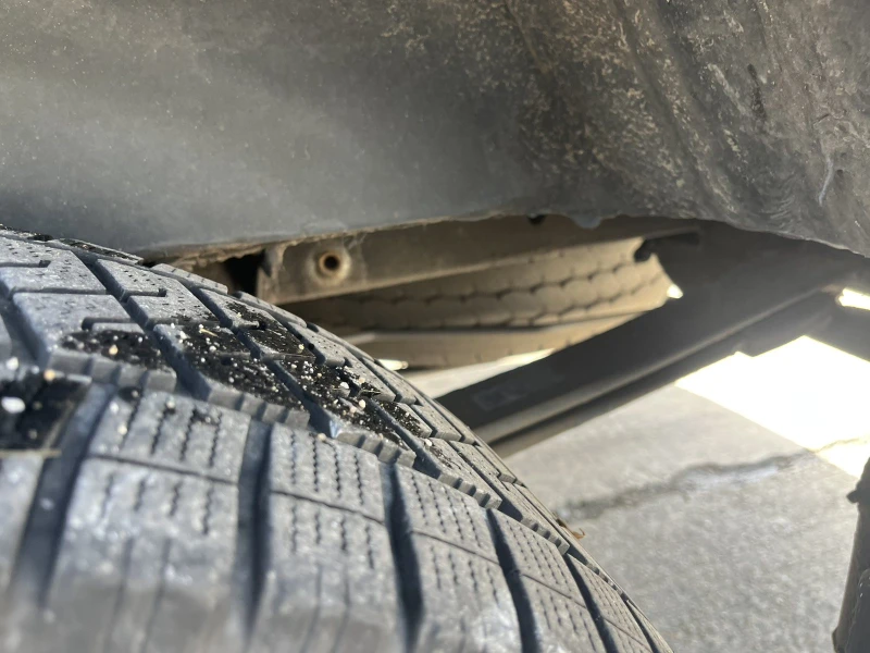 Mercedes-Benz Sprinter 9местен KLIMA, снимка 8 - Бусове и автобуси - 49957661