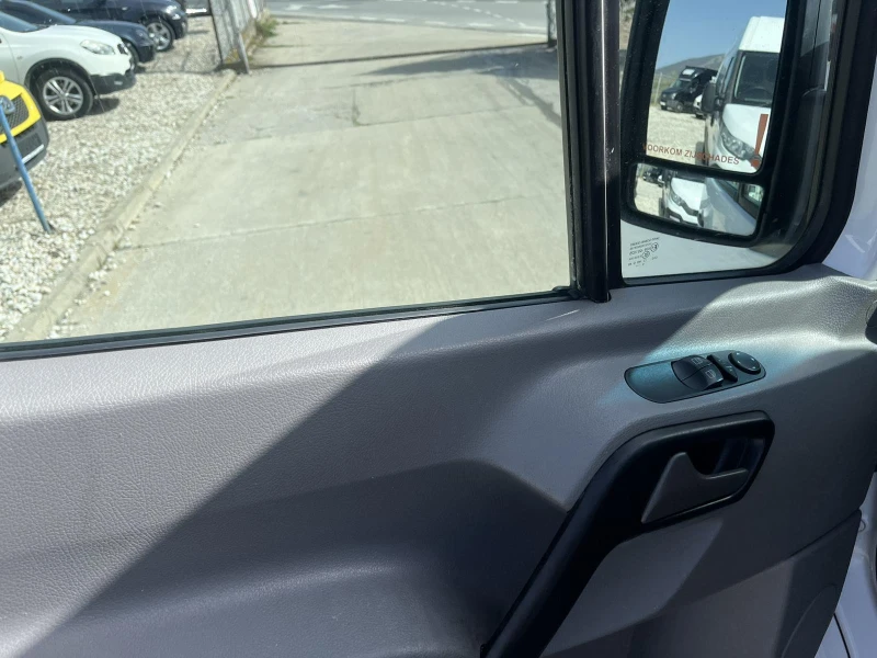 Mercedes-Benz Sprinter 9местен KLIMA, снимка 11 - Бусове и автобуси - 49957661