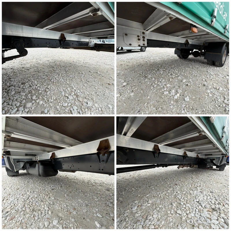 Iveco 35c18 6.20см Б-категория-Климатик-Евро6, снимка 17 - Бусове и автобуси - 52974936