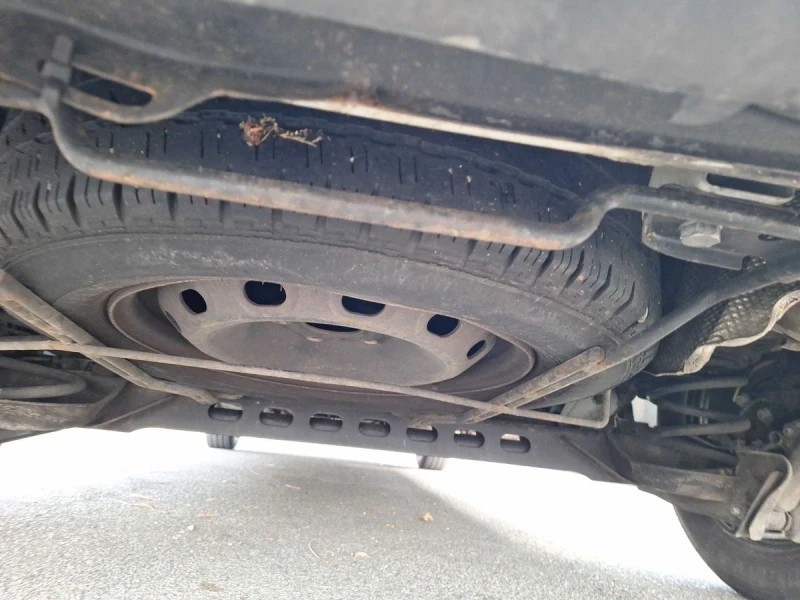 Fiat Talento 2, 0TD - L2 H1, снимка 10 - Бусове и автобуси - 53282078