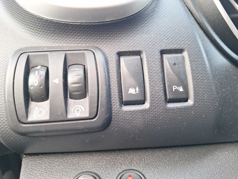 Fiat Talento 2, 0TD - L2 H1, снимка 8 - Бусове и автобуси - 53282078