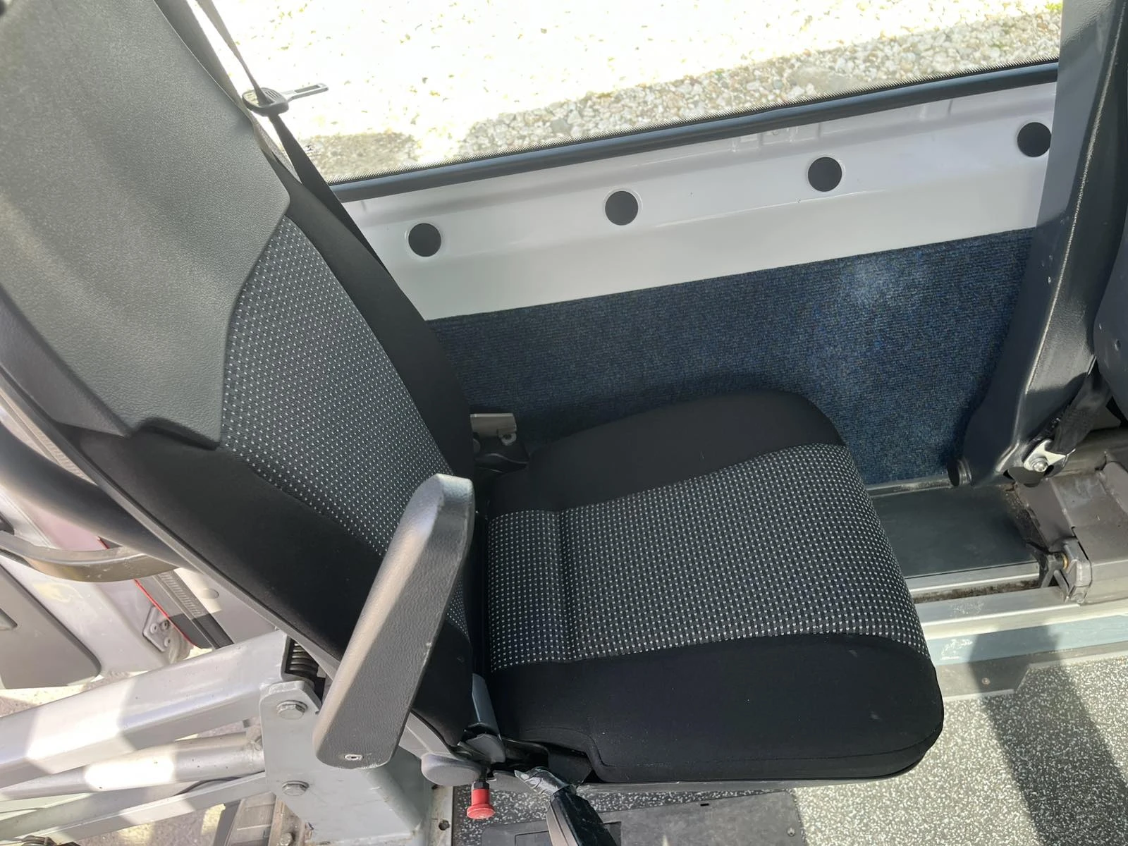 Mercedes-Benz Sprinter 9 KLIMA | Mobile.bg   12