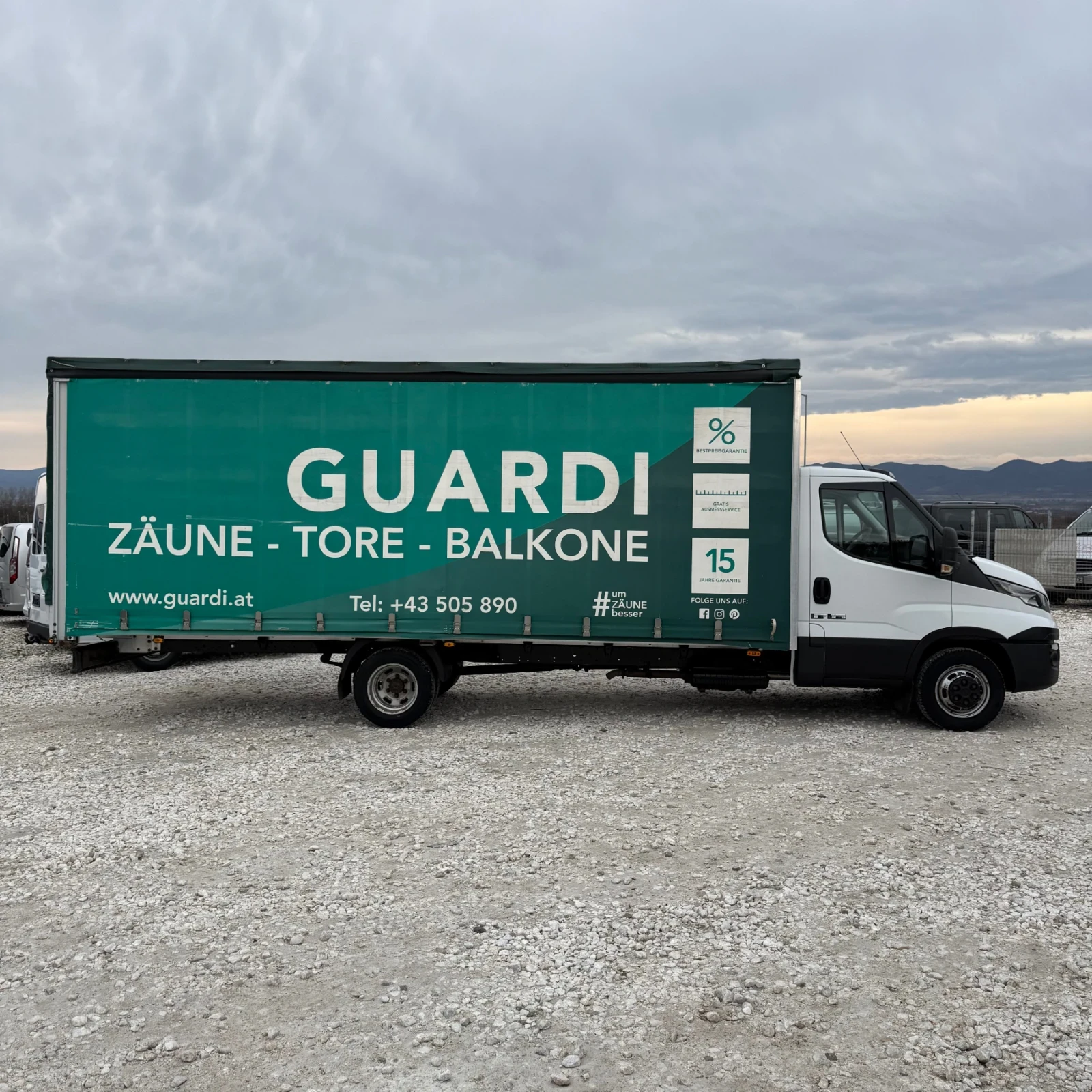 Iveco 35c18 6.20�� �-���������-��������-����6 | Mobile.bg � ����������� 6