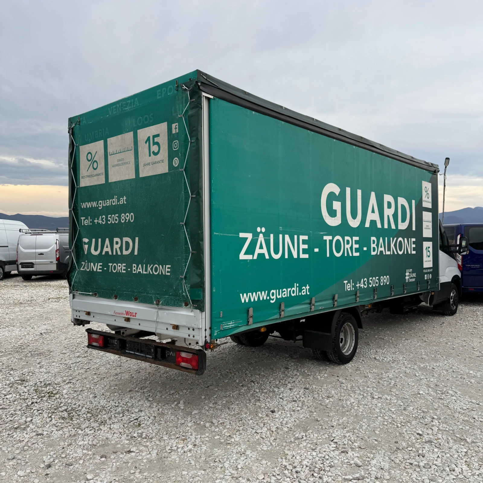 Iveco 35c18 6.20�� �-���������-��������-����6 | Mobile.bg � ����������� 7