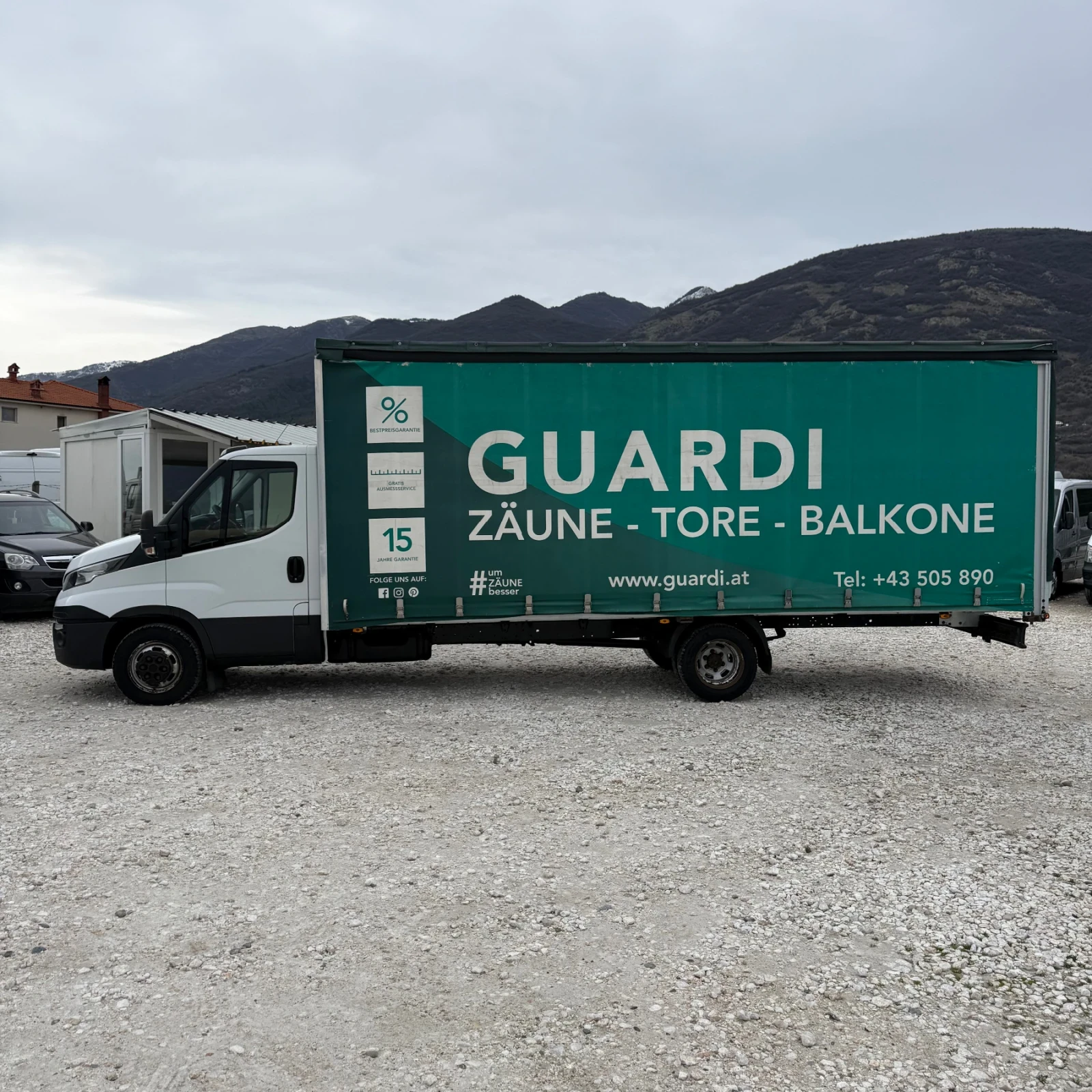 Iveco 35c18 6.20�� �-���������-��������-����6 | Mobile.bg � ����������� 4