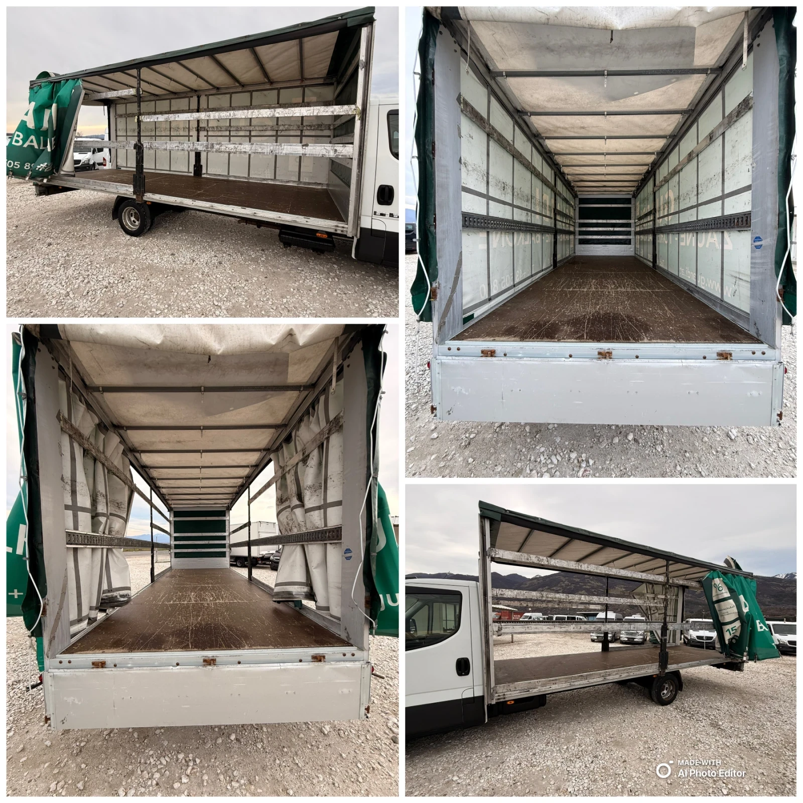 Iveco 35c18 6.20�� �-���������-��������-����6 | Mobile.bg � ����������� 8