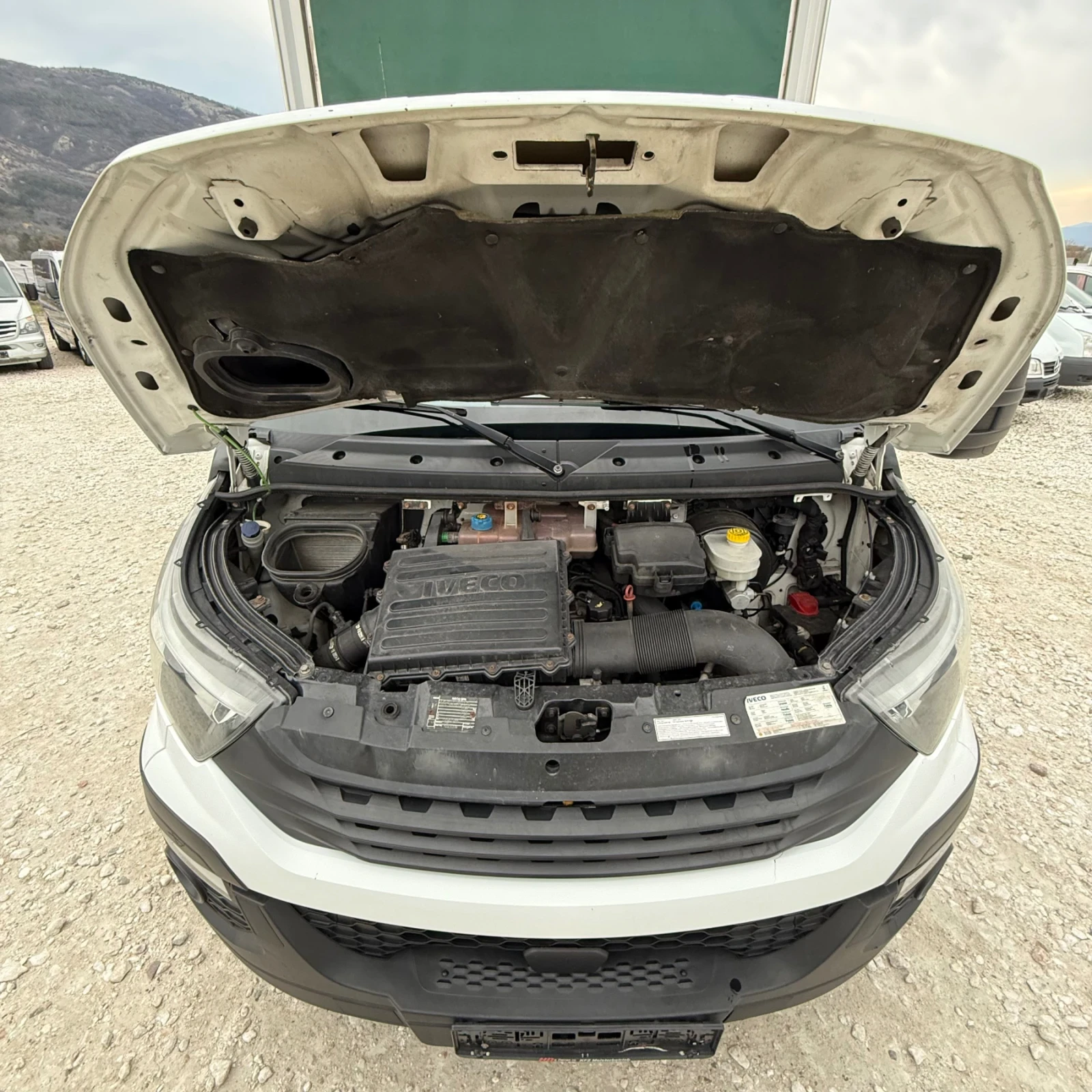 Iveco 35c18 6.20�� �-���������-��������-����6 | Mobile.bg � ����������� 14