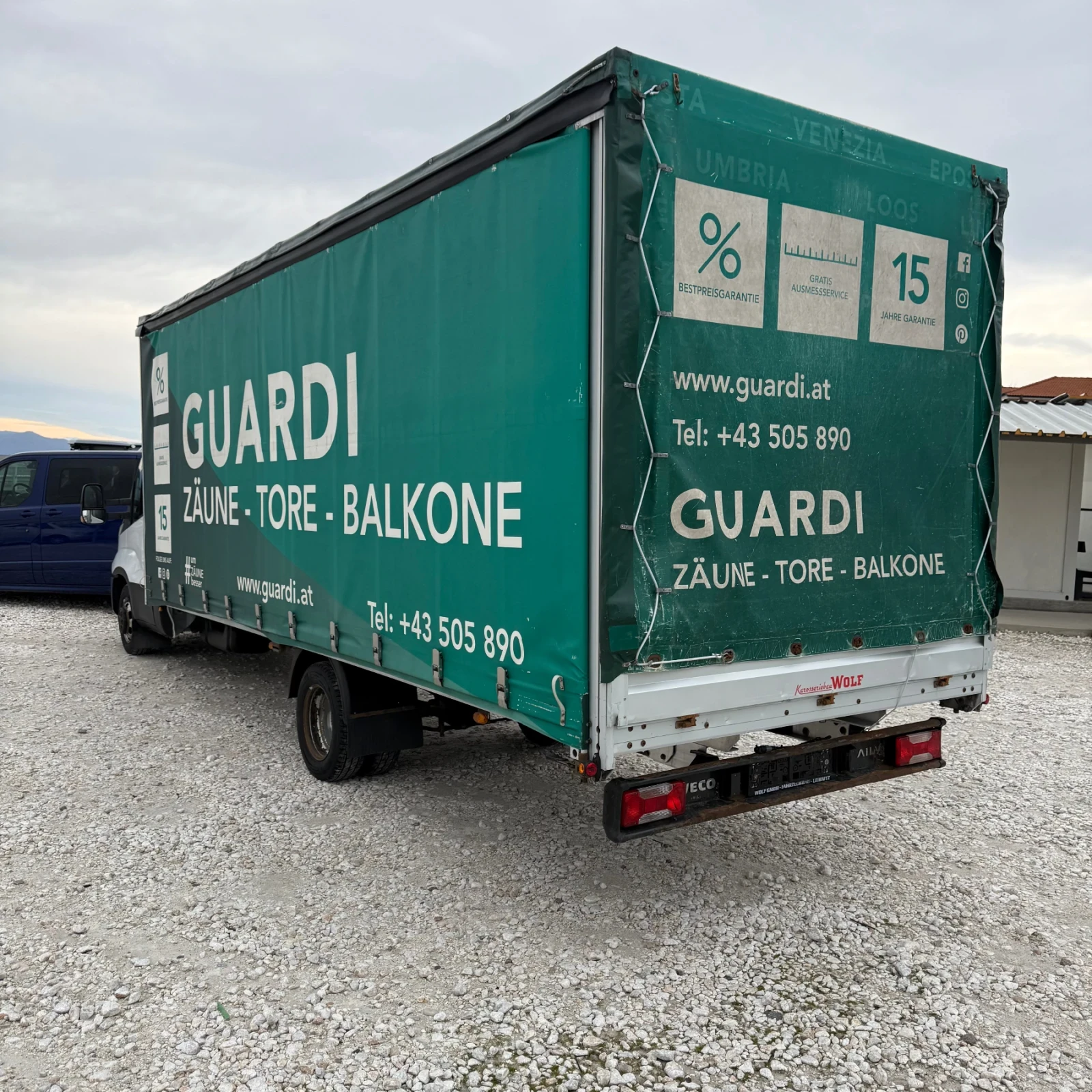 Iveco 35c18 6.20�� �-���������-��������-����6 | Mobile.bg � ����������� 5