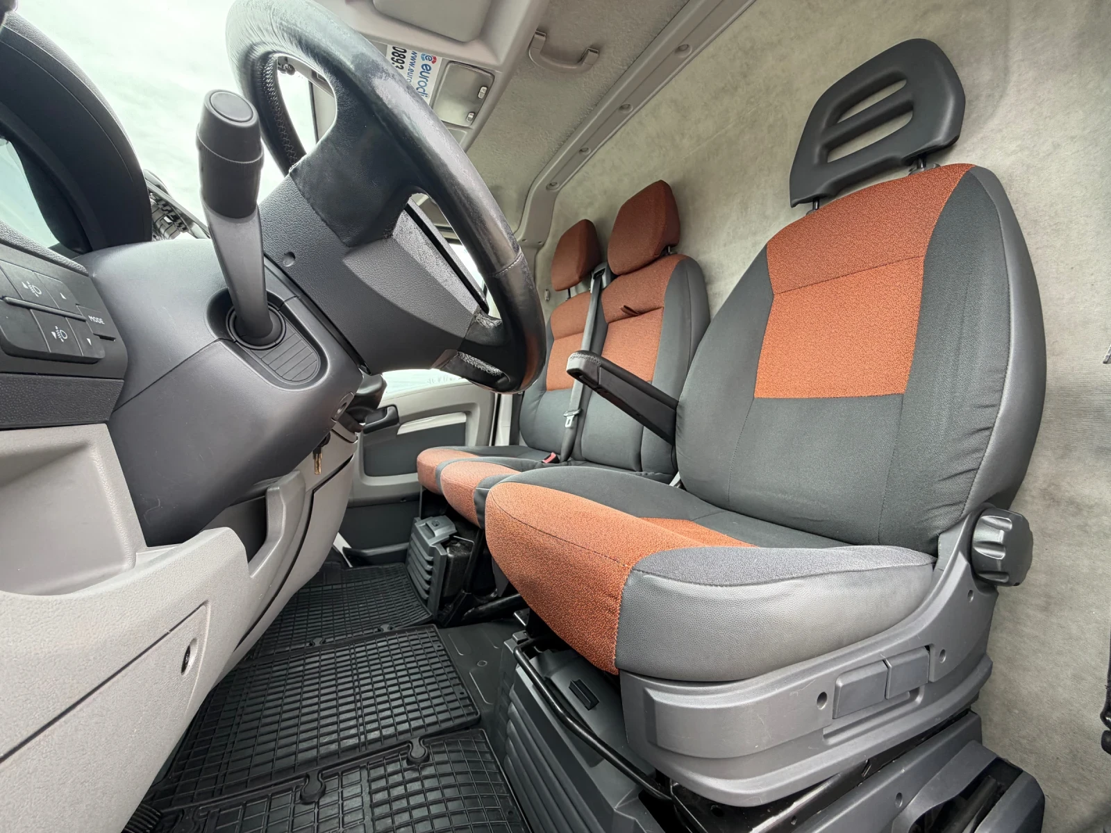 Fiat Ducato 2.2JTD, снимка 10 - Бусове и автобуси - 54059450