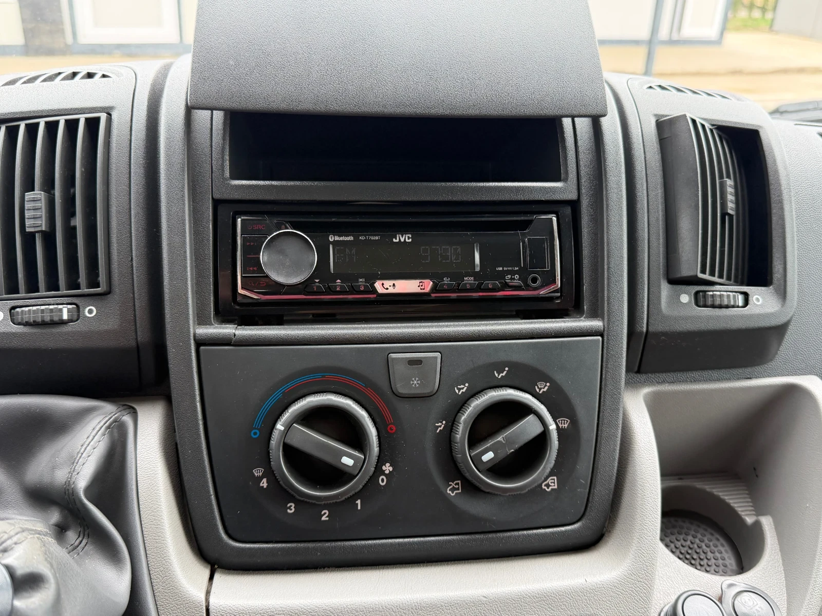 Fiat Ducato 2.2JTD, снимка 12 - Бусове и автобуси - 54059450