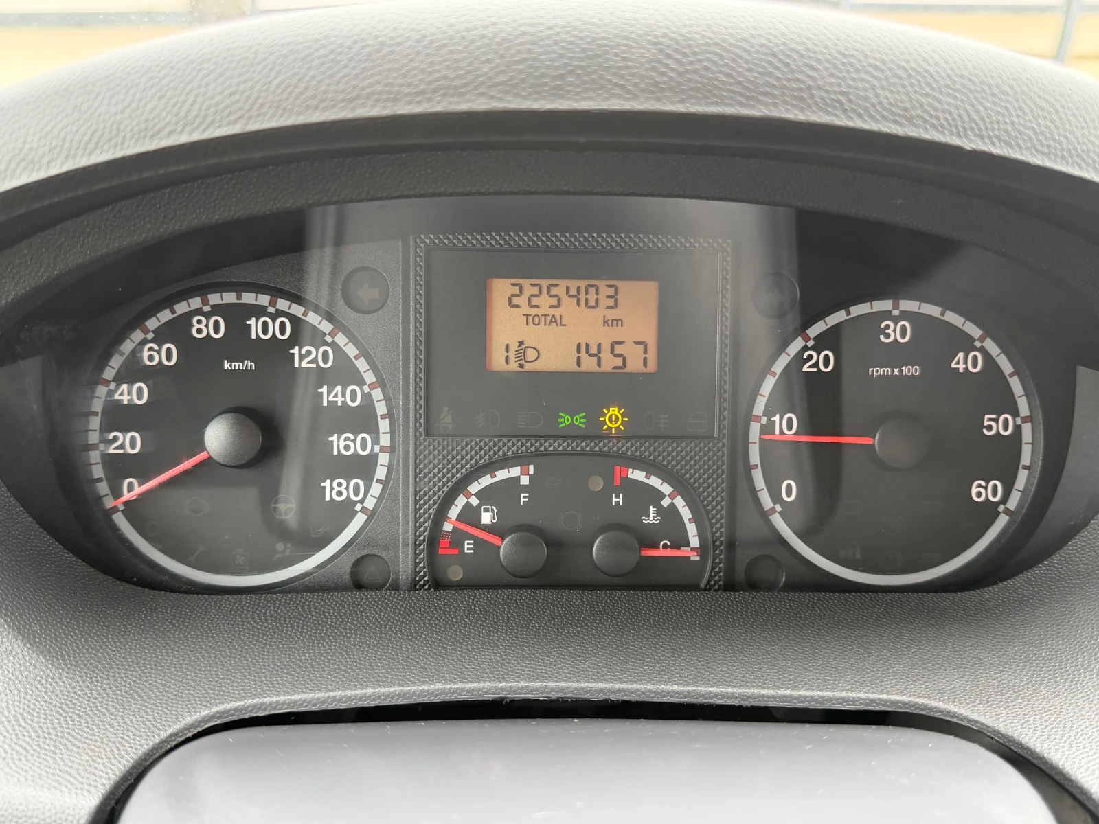 Fiat Ducato 2.2JTD, снимка 13 - Бусове и автобуси - 54059450