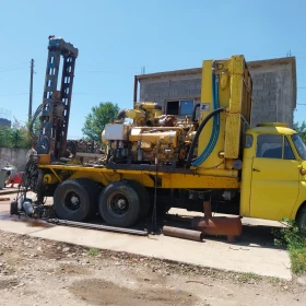 Skoda Madara Автосонда, снимка 2