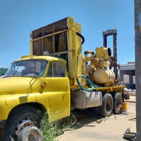 Skoda Madara Автосонда, снимка 1