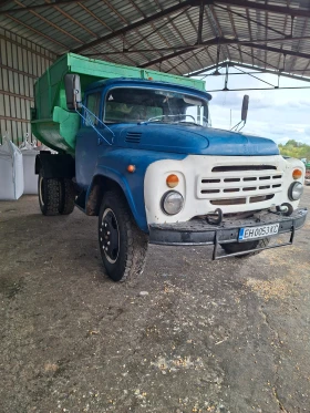 Zil 555 ПЕРФЕКТЕН БАРТЕР, снимка 5