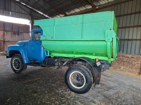 Zil 555 ПЕРФЕКТЕН БАРТЕР, снимка 3