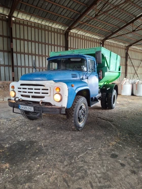Zil 555 ПЕРФЕКТЕН БАРТЕР, снимка 2