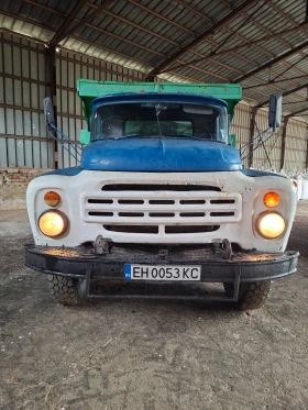 Zil 555 ПЕРФЕКТЕН БАРТЕР, снимка 4