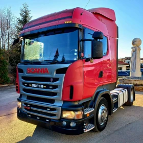  Scania R 420