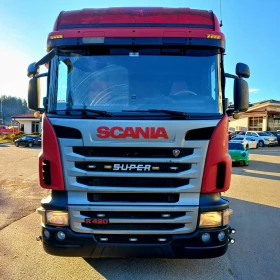 Scania R 420 LA MNA | Mobile.bg    2