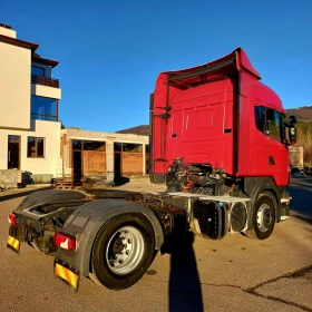 Scania R 420 LA MNA | Mobile.bg    5