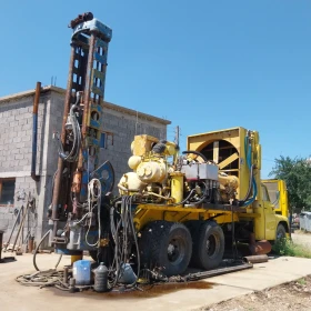 Skoda Madara Автосонда, снимка 3