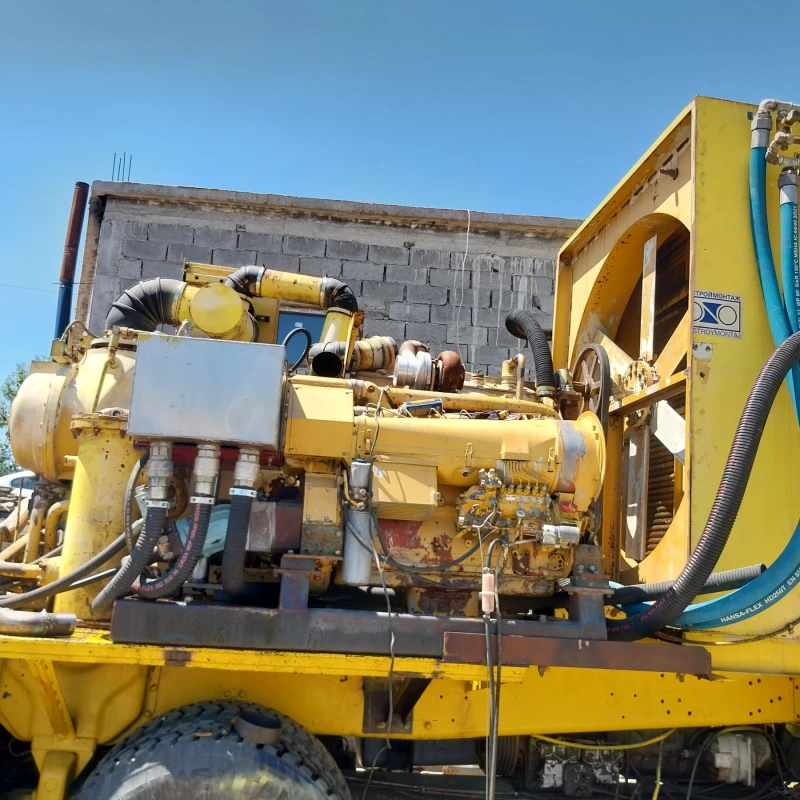 Skoda Madara Автосонда, снимка 4 - Камиони - 51887764